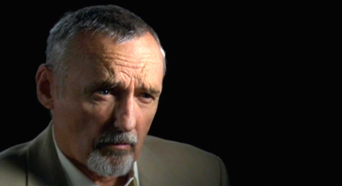 Easy Riders, Raging Bulls